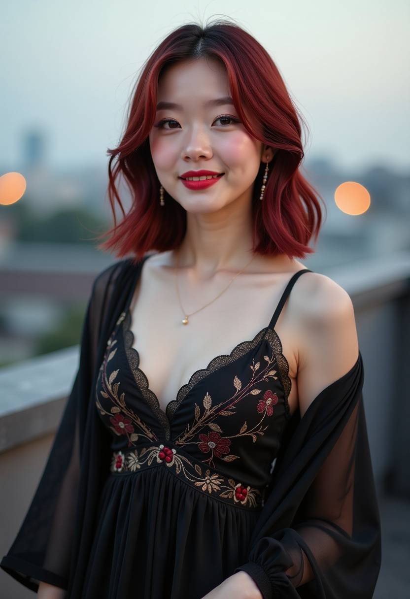 周末元气站海报