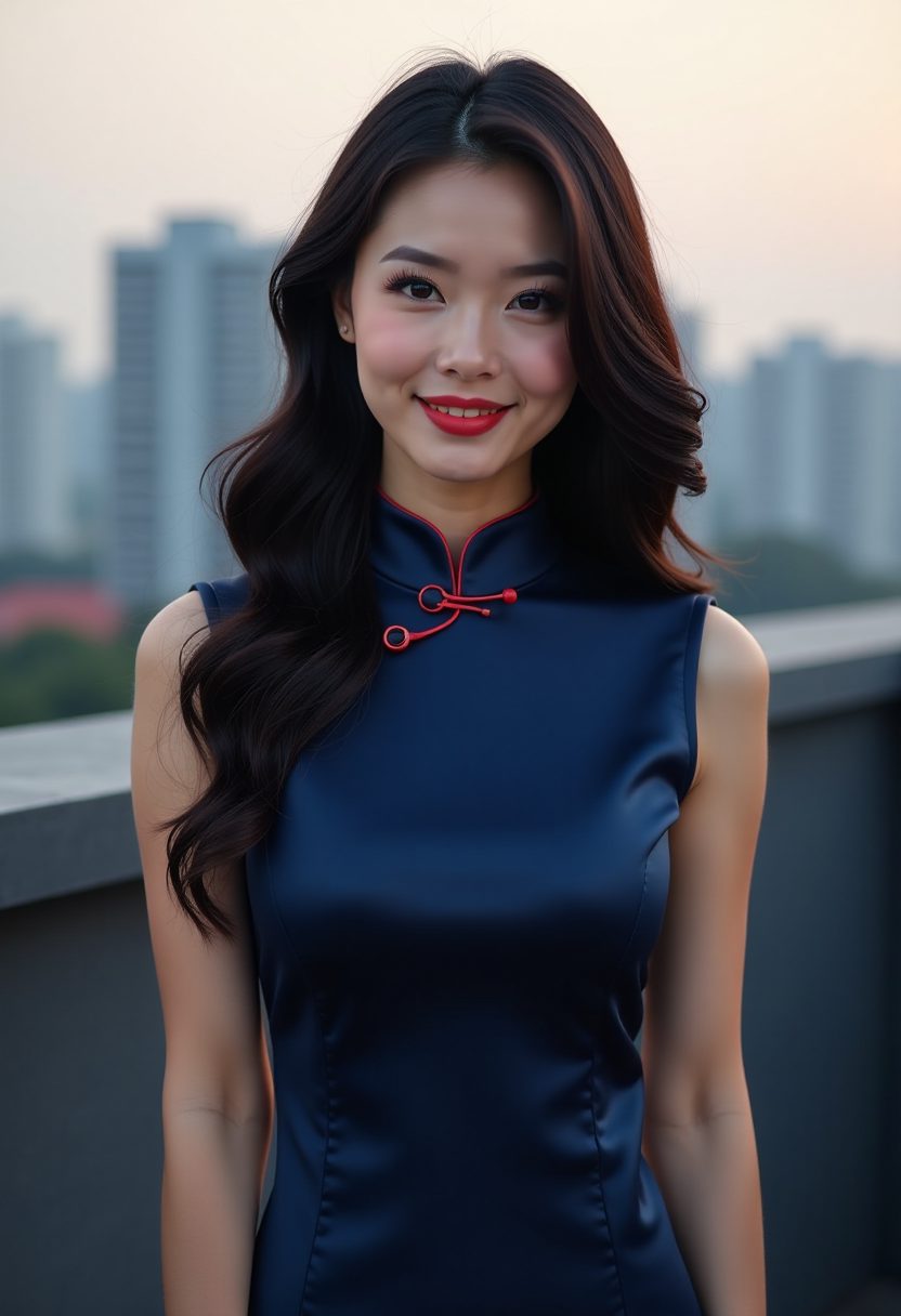 好好呼吸海报