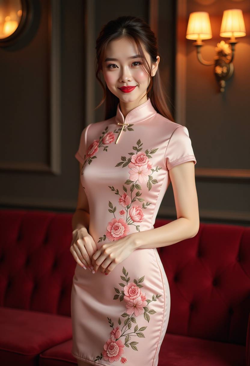 生活练习册海报